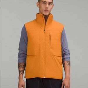 Lululemon Insulated Hiking Vest